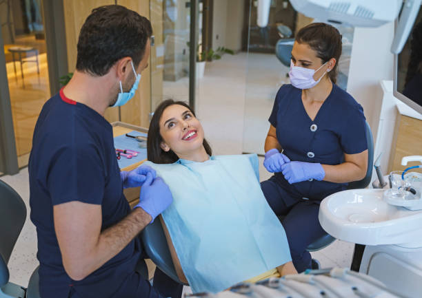 Dental X-Rays and Imaging in Balfour, NC